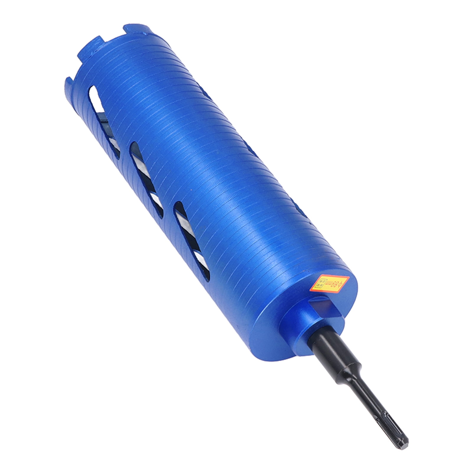 Dry Wet Drill Core Bits Universal 5/8 11 Thread 3.5in Concrete Core