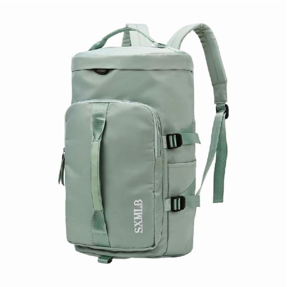 Dry Wet Separated Swim Bag Gym Bags Fitness Backpacks Swim Bag For Outdoor Enthusiasts