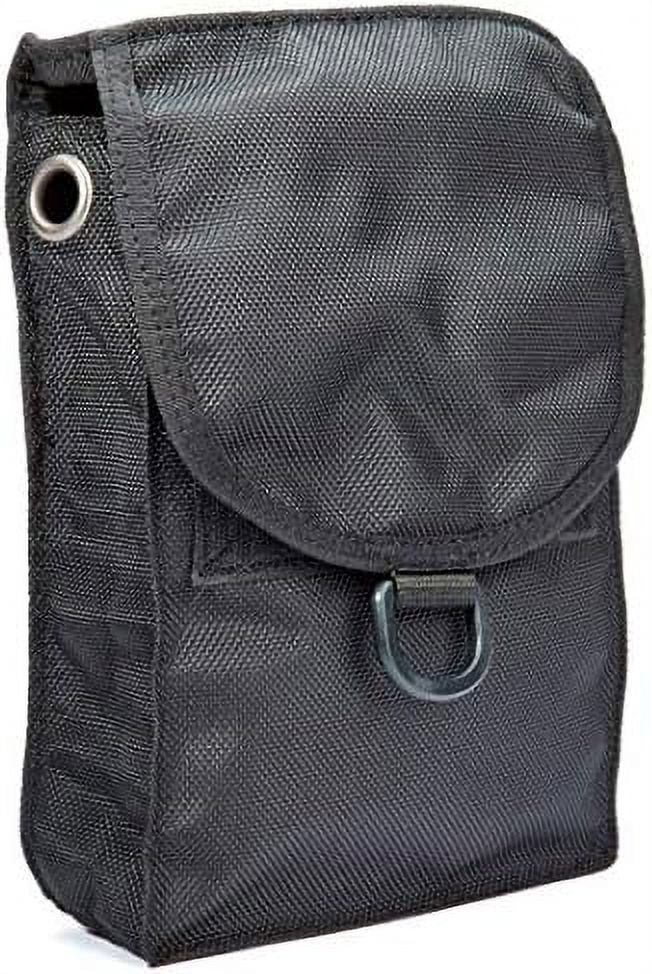 Dry & Wetsuit GlueOn Thigh Pocket