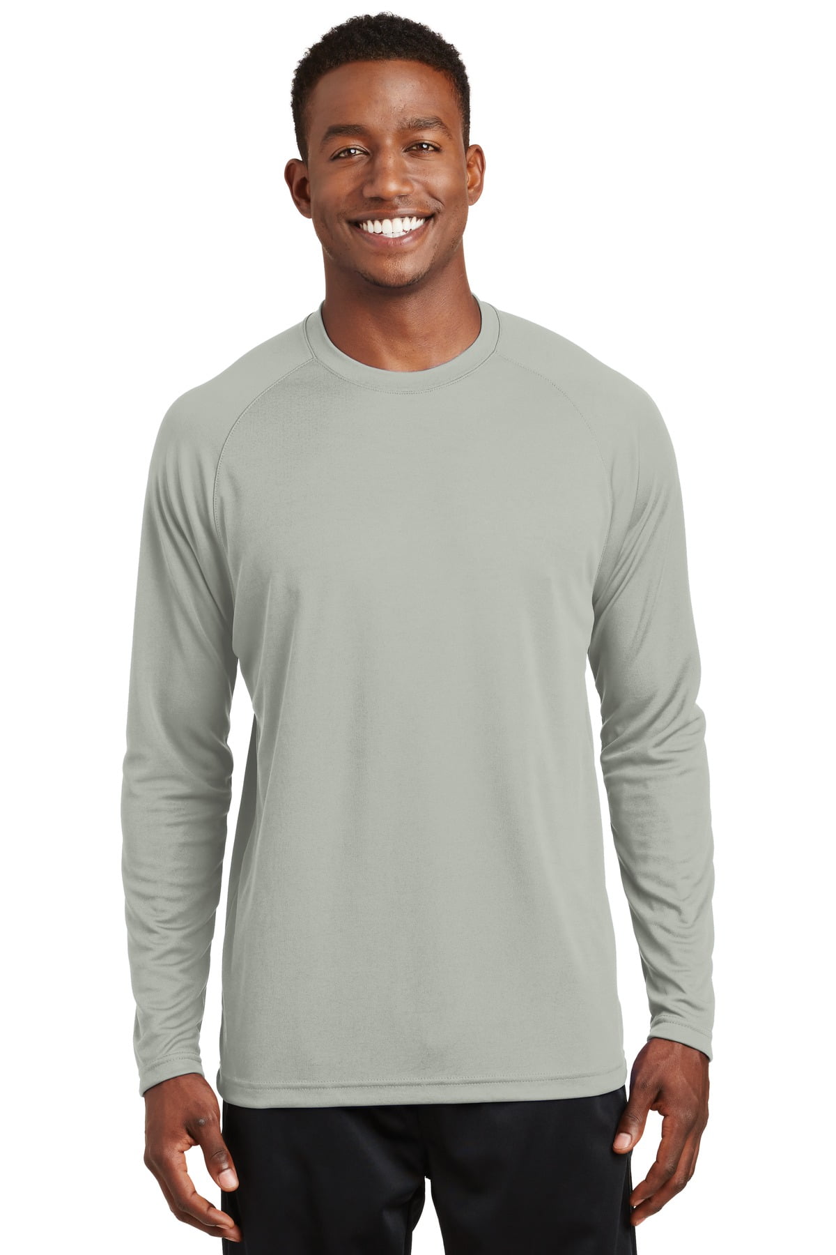 トップス #COOL TOUCH+DRY TECH L/S TEE-MNF/TM LOGO COOL TOUCH+DRY TECH L/S TEE-MNF/TM LOGO（COOL TOUCH+DRY TECH