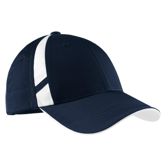 Dry Zone Mesh Inset Cap