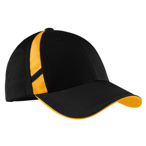 Dry Zone Mesh Inset Cap