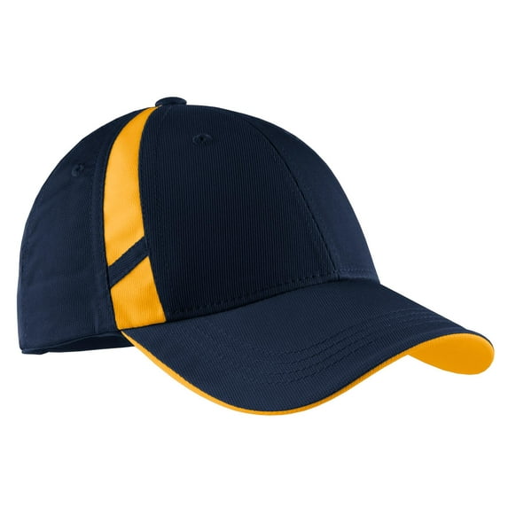 Dry Zone Mesh Inset Cap