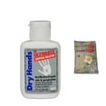 thumbnail image 1 of Dry hand Nelson Sports Products 2-Ounce Ultimate Gripping Solution With Tissue, 1 of 2