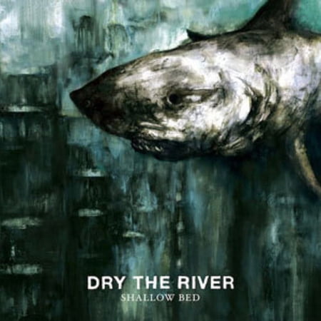 Dry the River - Shallow Bed - Music & Performance - CD