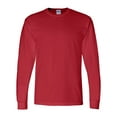 thumbnail image 1 of Gildan DryBlend 50/50 Long Sleeve T-Shirt, 1 of 3