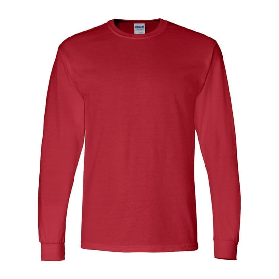 Gildan DryBlend 50/50 Long Sleeve T-Shirt
