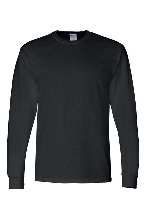 G840 Adult DryBlend 5.5 oz. 50/50 Long-Sleeve T-Shirt