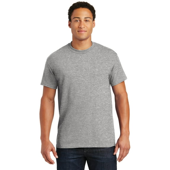 DryBlend 50 Cotton/50 Poly T-Shirt
