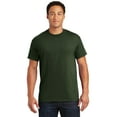 thumbnail image 1 of DryBlend 50 Cotton/50 Poly T-Shirt, 1 of 1