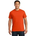 thumbnail image 1 of DryBlend 50 Cotton/50 Poly T-Shirt, 1 of 1
