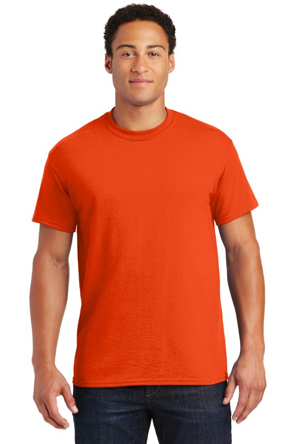 DryBlend 50 Cotton/50 Poly T-Shirt