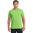thumbnail image 1 of DryBlend 50 Cotton/50 Poly T-Shirt, 1 of 1