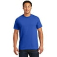 thumbnail image 1 of DryBlend 50 Cotton/50 Poly T-Shirt, 1 of 1