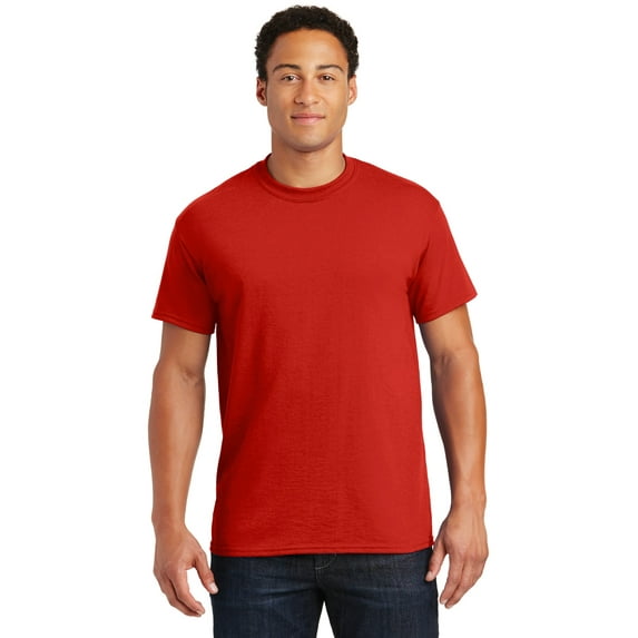 DryBlend 50 Cotton/50 Poly T-Shirt