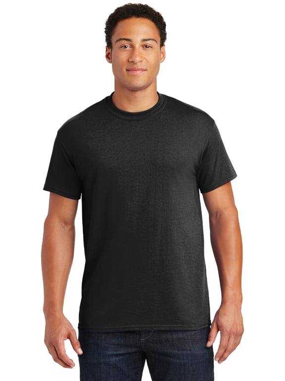 DryBlend 50 Cotton/50 Poly T-Shirt