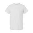 thumbnail image 1 of DryBlend Pocket T-Shirt, 2XL, Ash, 1 of 5