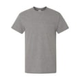 thumbnail image 1 of DryBlend Pocket T-Shirt, M, Graphite Heather, 1 of 3