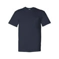 thumbnail image 1 of DryBlend Pocket T-Shirt, S, Navy, 1 of 3