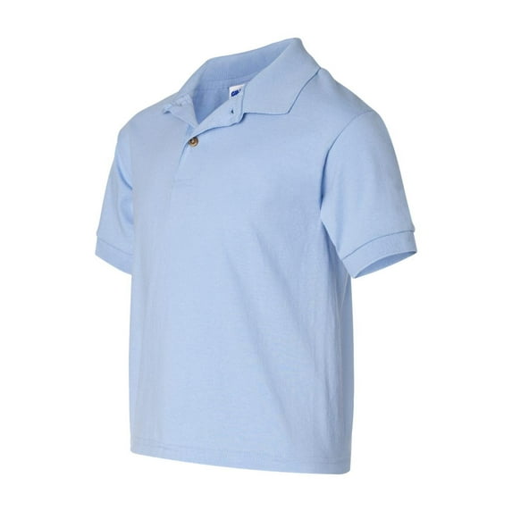 DryBlend Youth Jersey Sport Shirt - 8800B