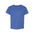 thumbnail image 1 of DryBlend® Youth T-Shirt, 1 of 10