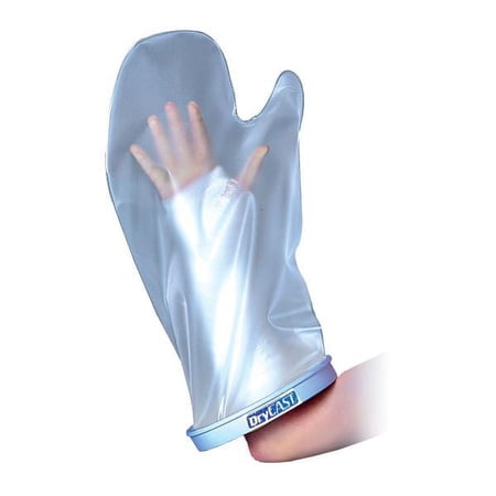 DryCast Waterproof Cast Cover for Shower/ Arm 23"