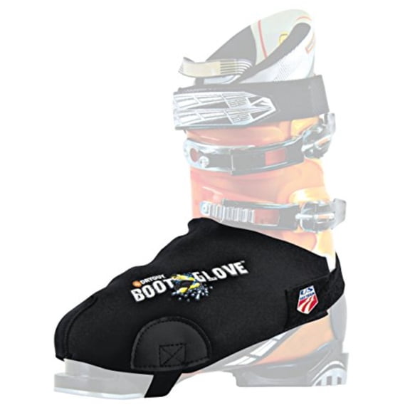 DryGuy BootGlove Ski Boot Covers Keep your Feet Dry and Warm