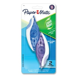 DryLine Grip Correction Tape, Blue/Purple Applicators, 0.2 DryLine Grip Correction Tape, Blue/Purple Applicators, 0.2