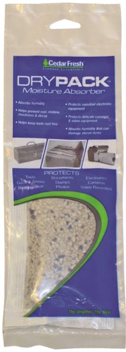 DryPack Moisture Absorber