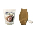 thumbnail image 1 of DryPro Waterproof Vacuum Sealed Picc Line Protector, Small, 1 of 3