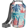 thumbnail image 1 of DrySak - Roll Top Waterproof Bag for Travel & Outdoors - 5, 10 & 20 Liter sizes, 1 of 9