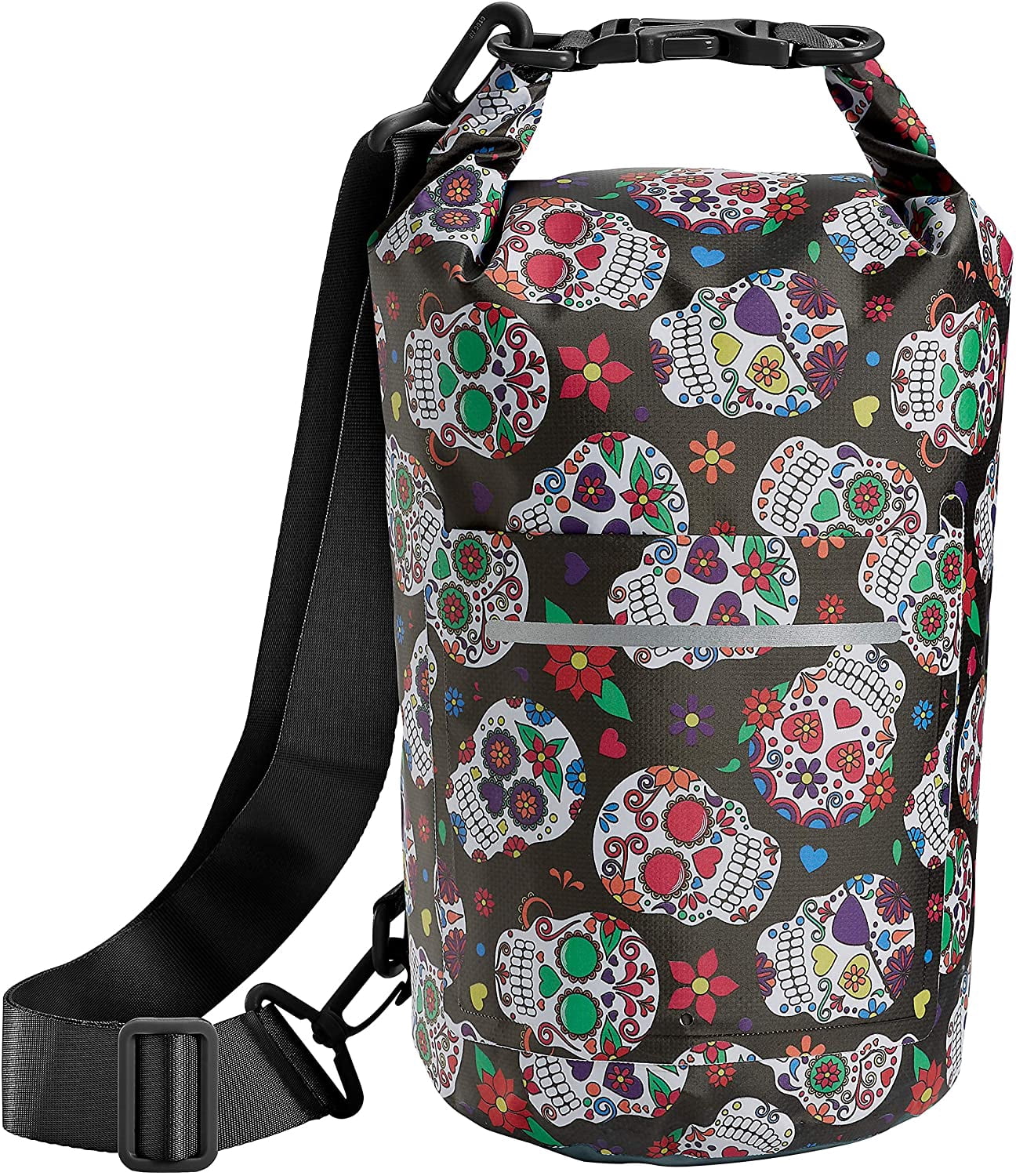 DrySak - Roll Top Waterproof Bag for Travel & Outdoors - 5, 10 & 20 Liter sizes