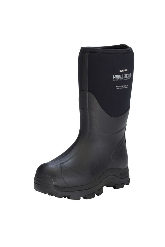 Outdoor Boots Mens Artic Storm Insulated Waterproof Mid ARS-MM