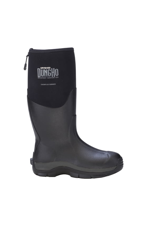 Outdoor Boots Mens Dungho Barnyard Tough Waterproof DNG-MH