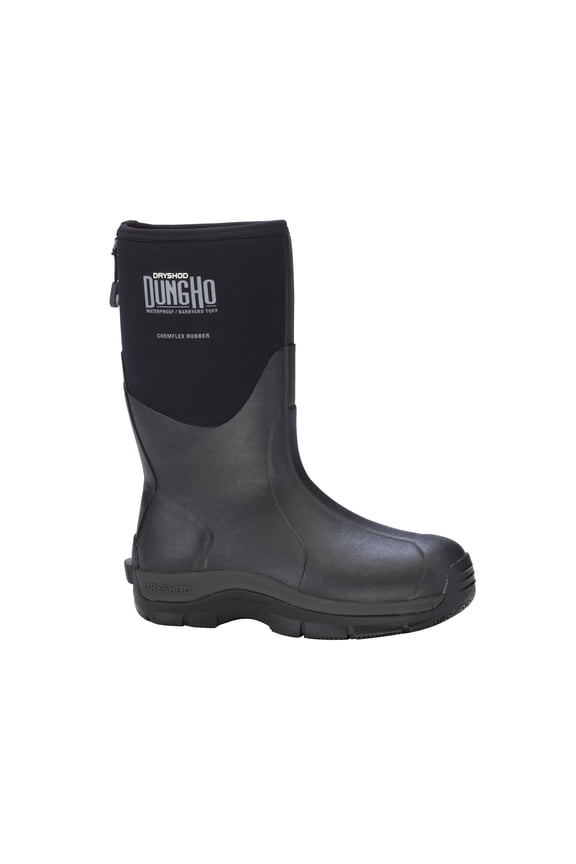 Outdoor Boots Mens Dungho Barnyard Tough Waterproof Mid DNG-MM