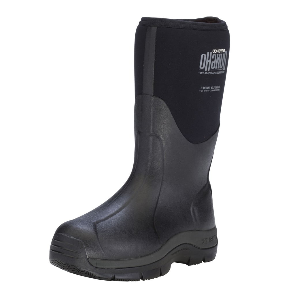 waterproof outdoor boots mens