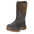 thumbnail image 1 of DryShod Outdoor Boots Mens Haymaker Farm Waterproof Mid HAY-MM, 1 of 7