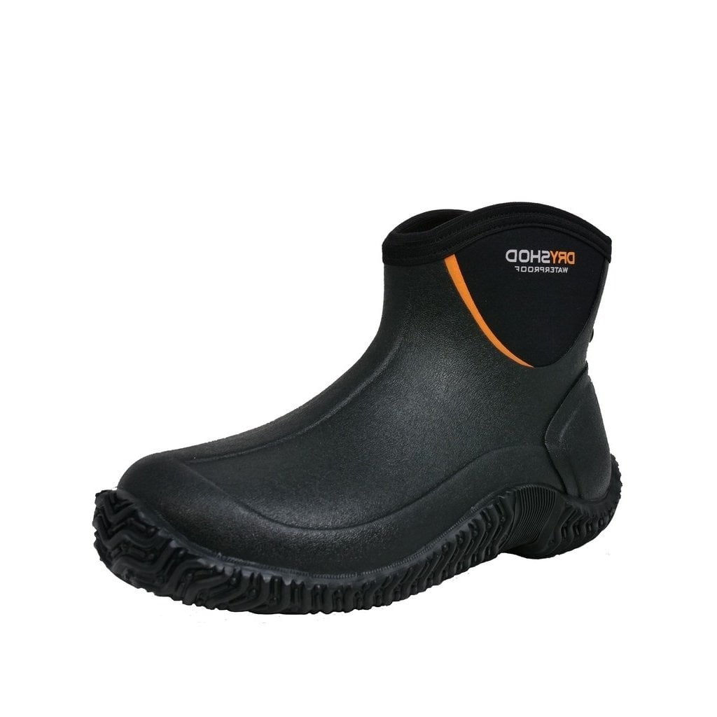 waterproof outdoor boots mens