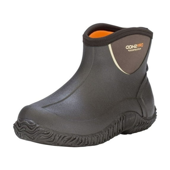 DryShod Outdoor Boots Mens Legend Camp Ankle Waterproof LGD-MA