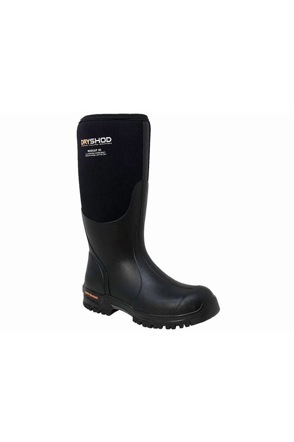 Outdoor Boots Mens Mudcat Light Oil Resistant MDC-MH