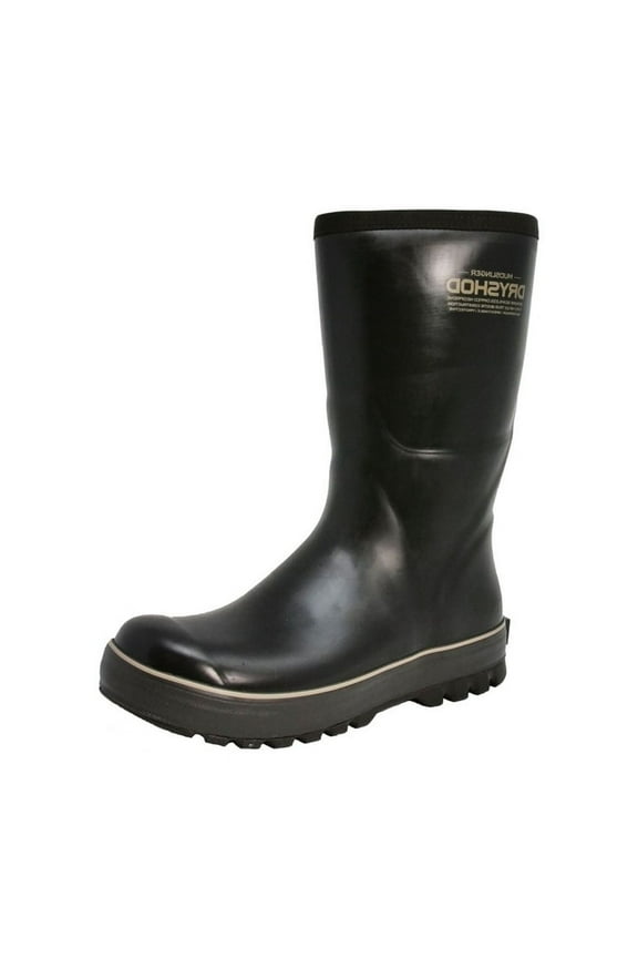 Outdoor Boots Mens Mudslinger Premium Rubber Brown MUD-MM