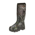 thumbnail image 1 of DryShod Outdoor Boots Mens NOSHO Ultra Fleece Hunting Camo MBM-MH, 1 of 5