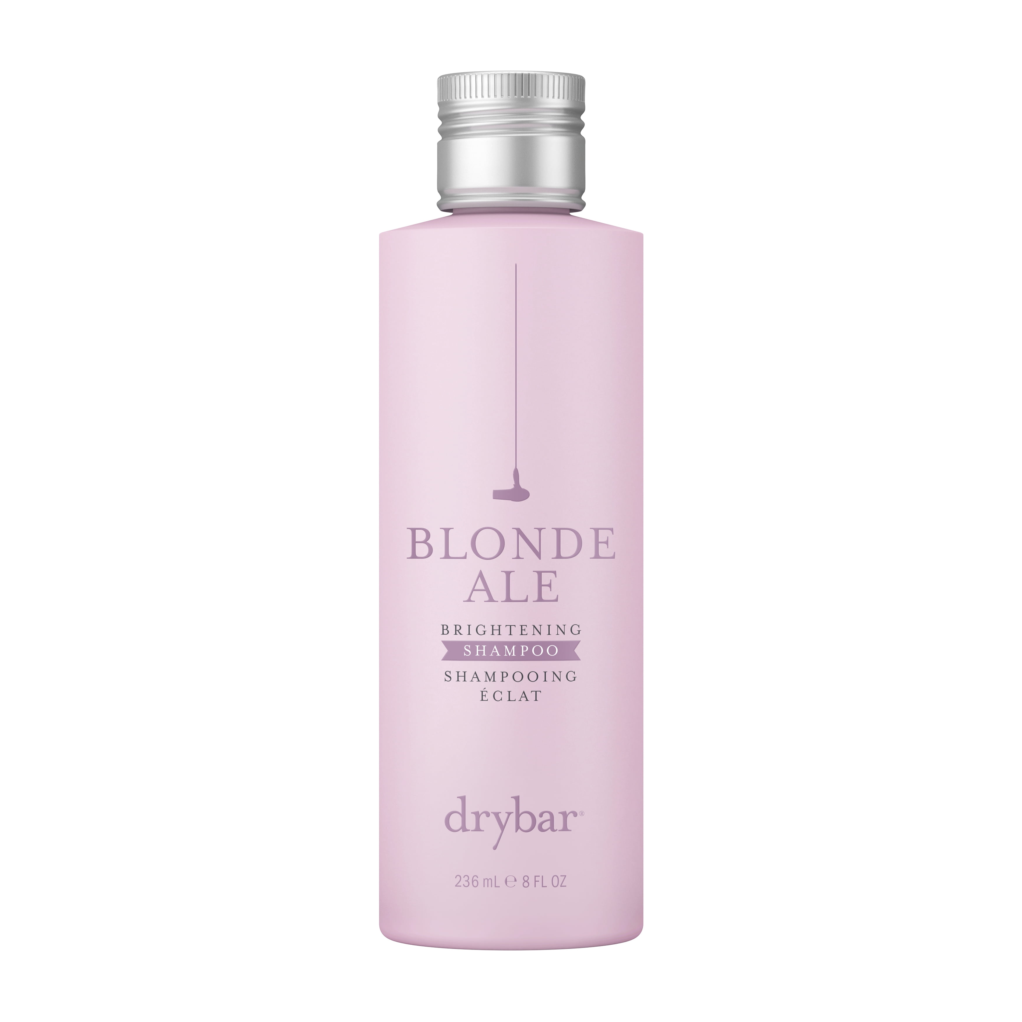 Drybar Blonde Ale Brightening Shampoo Hair Care, 8 oz