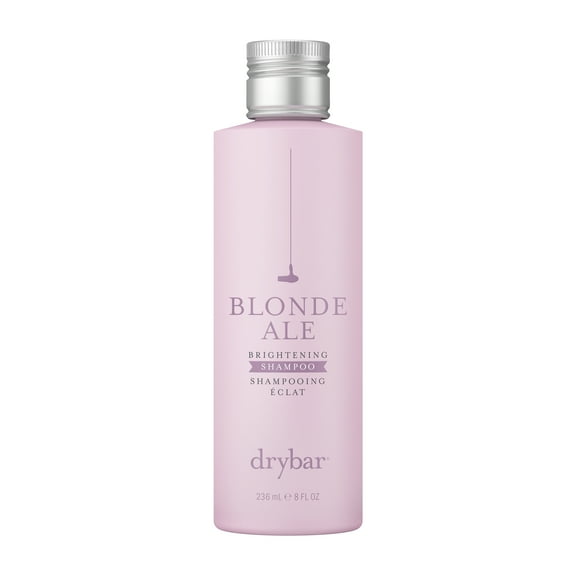 Drybar Blonde Ale Brightening Shampoo Hair Care, 8 oz