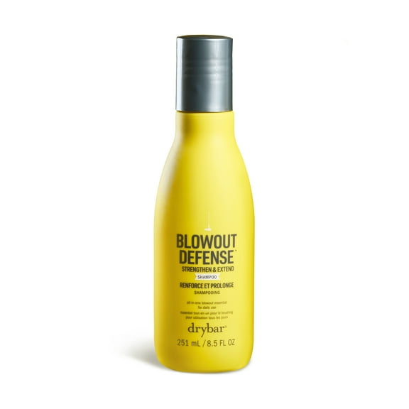 Drybar Blowout Defense Strengthen & Extend Hair Shampoo, 8.5 fl oz