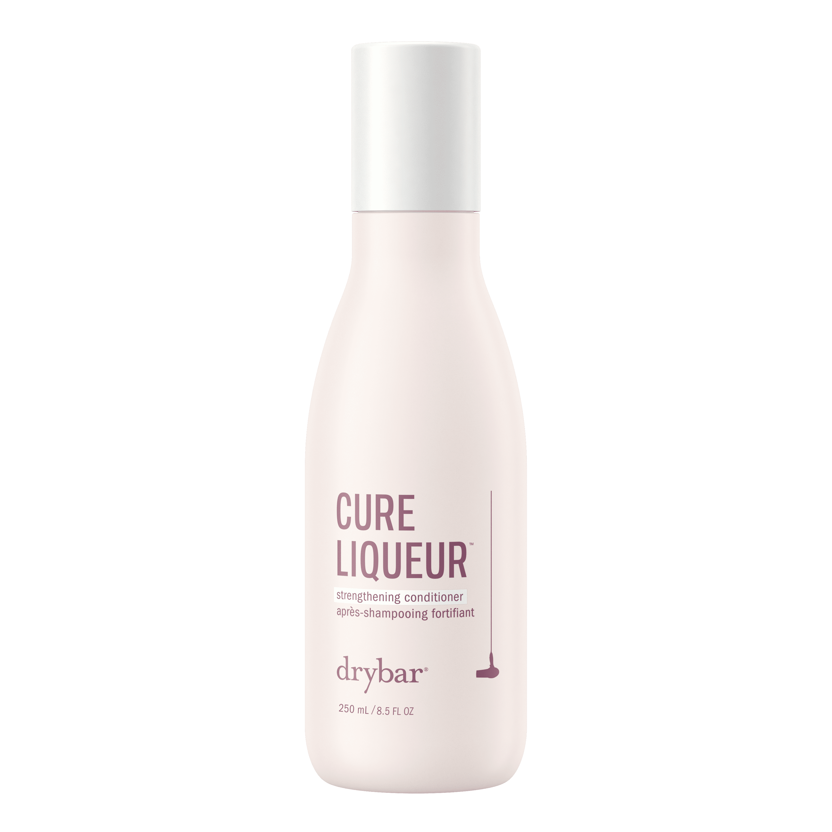 Drybar Cure Liqueur Strengthening Hair Conditioner, 8.5 oz