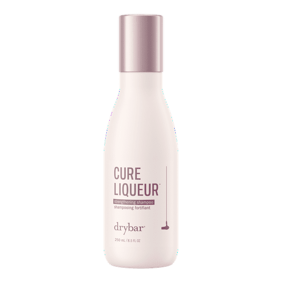 Drybar Cure Liqueur Strengthening Shampoo Hair Care, 8.5 oz