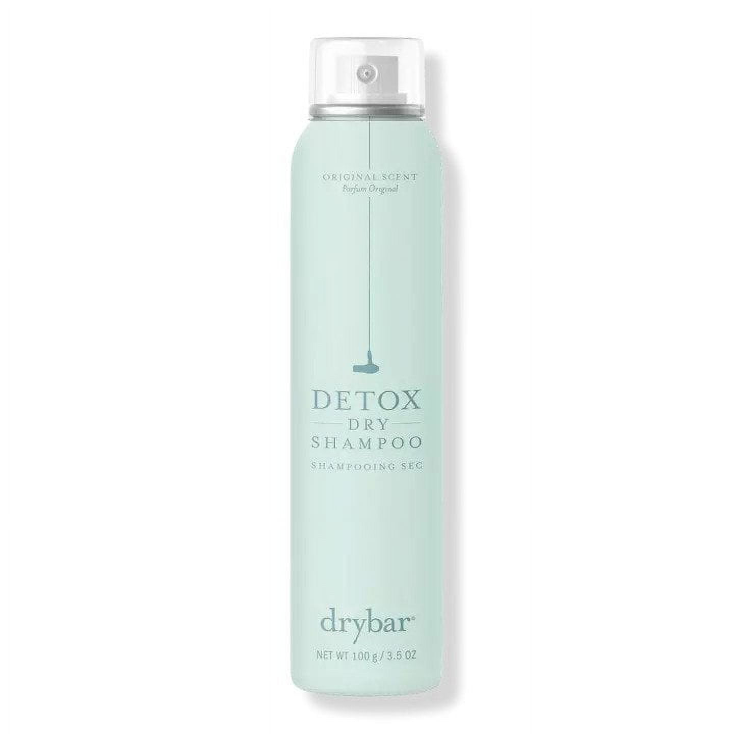 Drybar Detox Dry Shampoo 3.5 oz