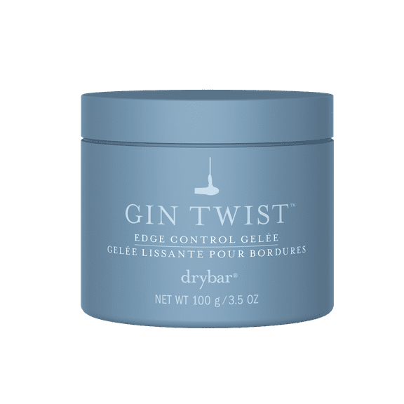Drybar Gin Twist Edge Control Gelee Hair Gel, 3.5oz