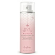 Drybar Hot Toddy Heat Protectant Hair Spray Travel Size, 1.5 fl oz